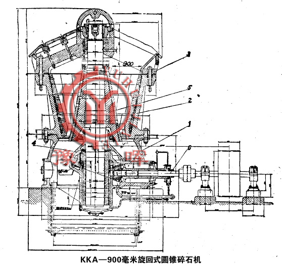 KKA-900ʽAFʯC(gu)D